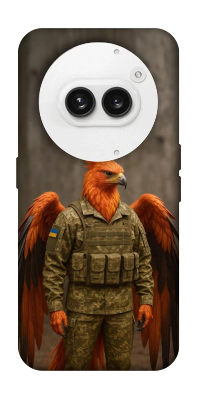 Чохол на Nothing Phone (2a) Фенікс захисник фото 1 з 1