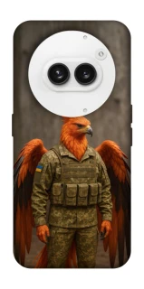 Чохол на Nothing Phone (2a) Фенікс захисник фото 1 з 1