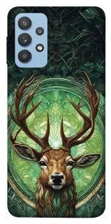 Чохол на Samsung Galaxy M32 Скандинавський олень фото 1 з 1