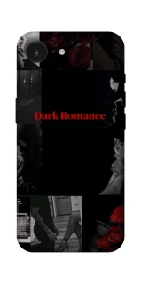 Чехол на Apple iPhone 16e (6.1") Dark Romance фото 1 из 1