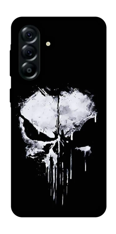 Чехол на Samsung Galaxy A57 5G Каратель фото 1 из 1