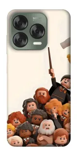 Чохол на ZTE Nubia V70 Design Harry Potter V19 фото 1 з 1