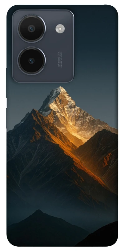 Чохол на Vivo Y36 Mountain v8 фото 1 з 1