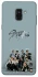 Чохол на Samsung A530 Galaxy A8 (2018) Stray Kids v5 фото 1 з 1
