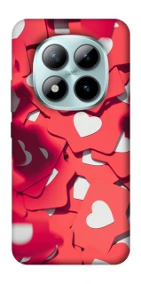 Чохол на Xiaomi Redmi Note 15 Pro+ 5G Love aesthetic ver.2 фото 1 з 1
