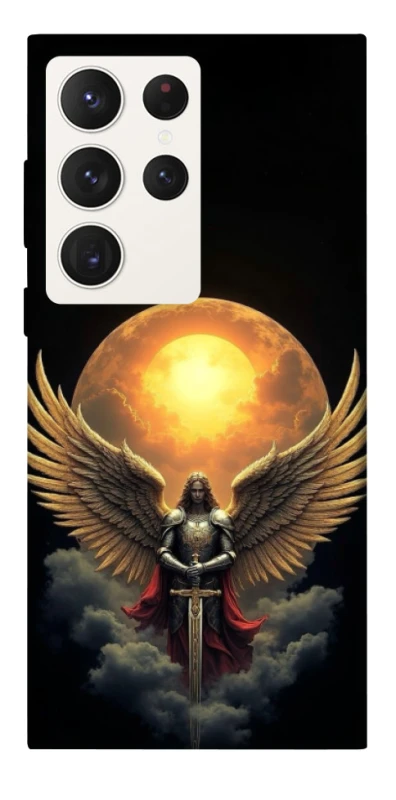 Чохол на Samsung Galaxy S23 Ultra Archangel фото 1 з 1