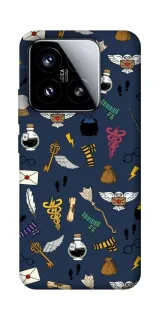 Чехол на Xiaomi 15 Harry Potter v1 фото 1 из 1