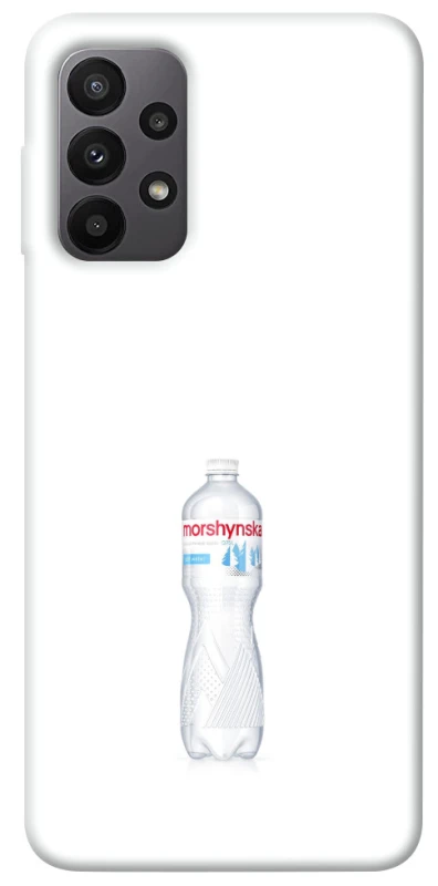 Чохол на Samsung Galaxy A23 4G Morshynska фото 1 з 1