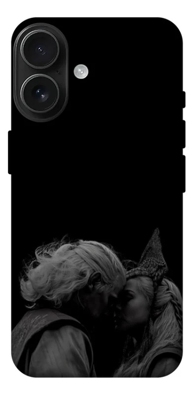 Чехол на Apple iPhone 17 (6.3") House of the Dragon ver.8 фото 1 из 1