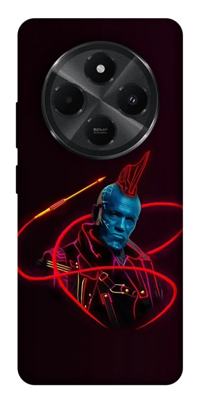 Чохол на Xiaomi Poco C75 Yondu фото 1 з 1