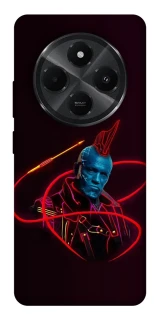 Чехол на Xiaomi Poco M7 Yondu фото 1 Чехол на Xiaomi Poco M7 Yondu фото 1 из 1