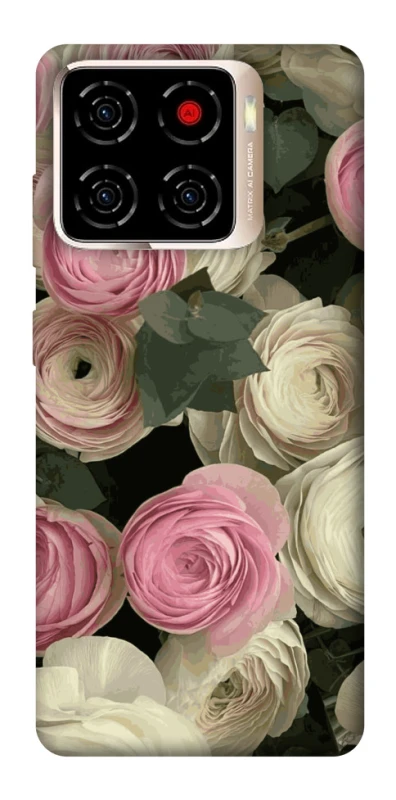 Чохол на ZTE Blade A56 Gardens фото 1 з 1