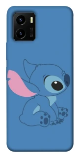 Чохол на Vivo Y15s Pair romantic theme ver.3 фото 1 з 1