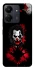 Чехол на Xiaomi Redmi 13C Joker Horror фото 1 из 1