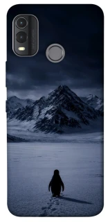 Чехол на Nokia G11 Plus But why? фото 1 из 1