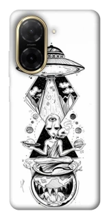 Чехол на Xiaomi Redmi A5 (Europe version) Tattoo ver.4 фото 1 из 1