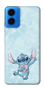 Чехол на Motorola Moto G45 Stitch ver.9 фото 1 из 1