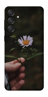 Чехол на Samsung Galaxy M55 Ромашка v4 фото 1 из 1