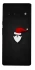 Чехол на Google Pixel 6 Pro Santa's mood фото 1 из 1