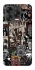Чехол на ZTE Blade V70 Design My playlist ver.6 фото 1 из 2
