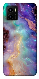 Чохол на Vivo Y15s Epoxy design ver.6 фото 1 з 1