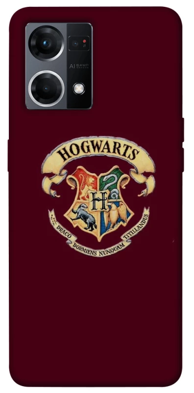 Чохол на Oppo Reno 7 4G Harry Potter v7 фото 1 з 1