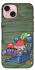 Чохол на Apple iPhone 15 (6.1") Mr.Krabs фото 1 з 1