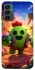 Чехол на Samsung Galaxy M34 5G Brawl Stars ver.14 фото 1 из 1