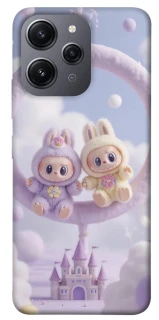 Чехол на Xiaomi Redmi 12 Labubu in. fairy tale фото 1 из 1