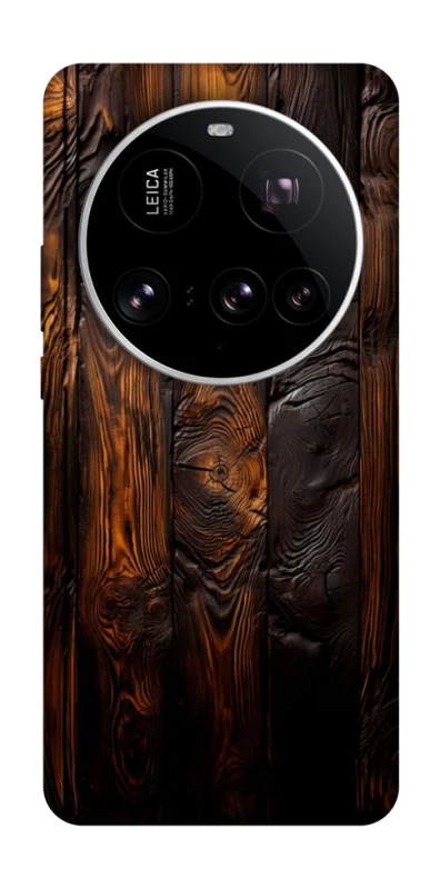 Чохол на Xiaomi 15 Ultra Дерево v2 фото 1 з 1