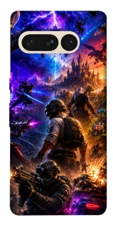 Чохол на Google Pixel 7 Pro My Games фото 1 з 1
