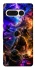 Чехол на Google Pixel 7 Pro My Games фото 1 из 1