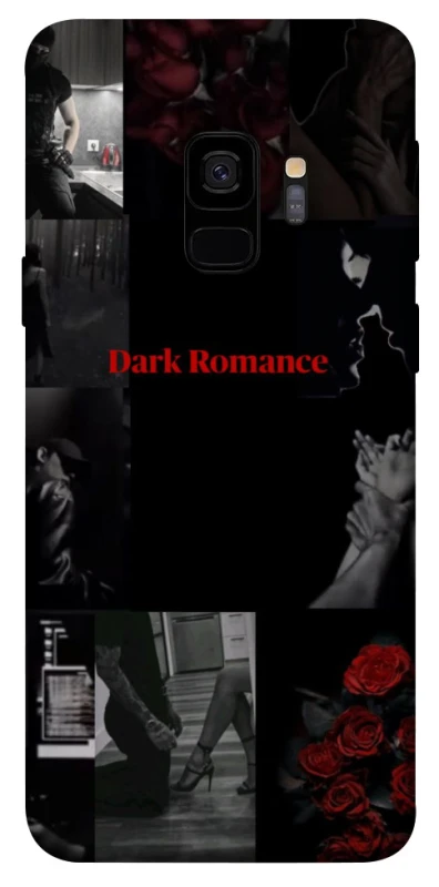 Чохол на Samsung Galaxy S9 Dark Romance фото 1 з 1