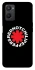 Чехол на Oppo A96 Red Hot Chili Peppers logo фото 1 Чехол на Oppo A96 Red Hot Chili Peppers logo фото 1 из 1