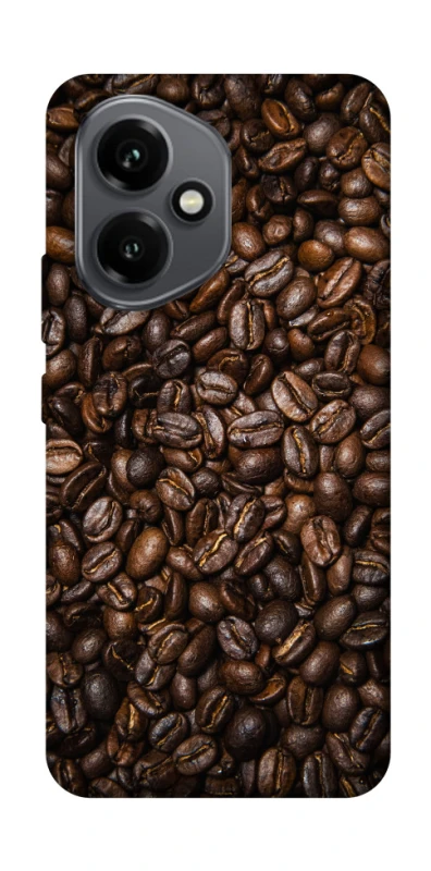 Чехол на Honor 400 Сoffee beans фото 1 из 1