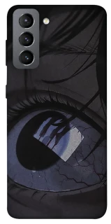 Чохол на Samsung Galaxy S21 FE Eye фото 1 з 1