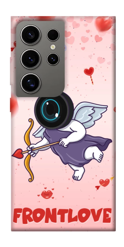 Чохол на Samsung Galaxy S24 Ultra Frontlove фото 1 з 1