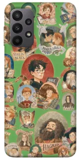 Чохол на Samsung Galaxy A23 4G Harry Potter v27 фото 1 з 1