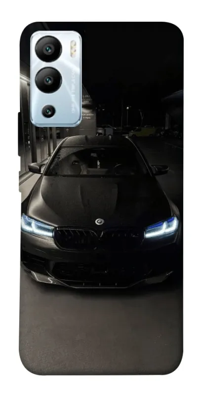 Чехол на Infinix Hot 12i BMW v45 фото 1 из 1