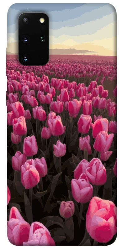 Чохол на Samsung Galaxy S20+ Spring Awakening фото 1 з 1