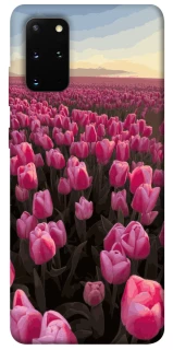 Чехол на Samsung Galaxy S20+ Spring Awakening фото 1 из 1