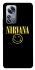 Чехол на Xiaomi 12 / 12X Nirvana ver.1 фото 1 из 1