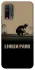 Чехол на Xiaomi Redmi 9T Linkin Park logo ver.3 фото 1 из 1