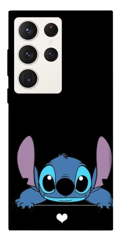 Чохол на Samsung Galaxy S23 Ultra Stitch ver.7 фото 1 з 1