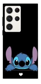 Чохол на Samsung Galaxy S23 Ultra Stitch ver.7 фото 1 Чохол на Samsung Galaxy S23 Ultra Stitch ver.7 фото 1 з 1