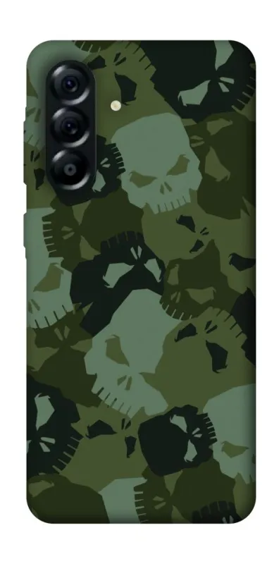 Чохол на Samsung Galaxy A57 5G Camouflage v31 фото 1 з 1