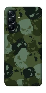 Чохол на Samsung Galaxy A57 5G Camouflage v31 фото 1 з 1