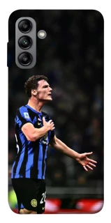 Чохол на Samsung Galaxy A04s FC Inter v3 фото 1 з 1