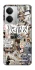 Чохол на Realme 14 Fashion collage ver.12 фото 1 з 1