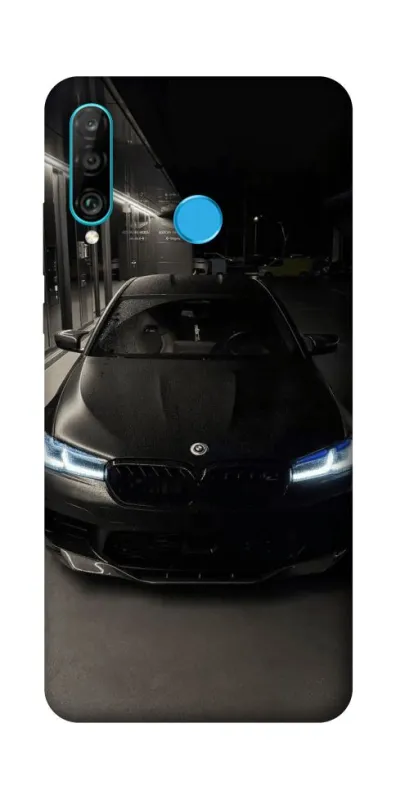 Чохол на Huawei P30 lite BMW v45 фото 1 з 1